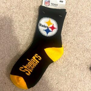 STEELERS SOCKS